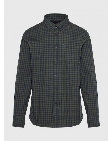 Funky Buddha shirt FBM010-003-05