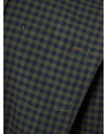 Funky Buddha shirt FBM010-003-05
