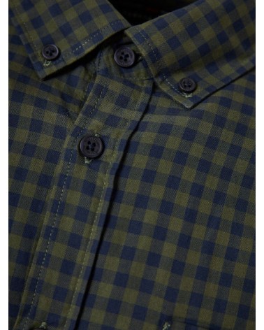 Funky Buddha shirt FBM010-003-05