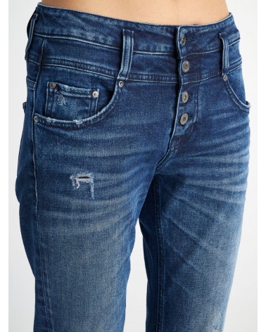 Staff Jeans Irene crop wmn pant 5-907.621.BBS.052