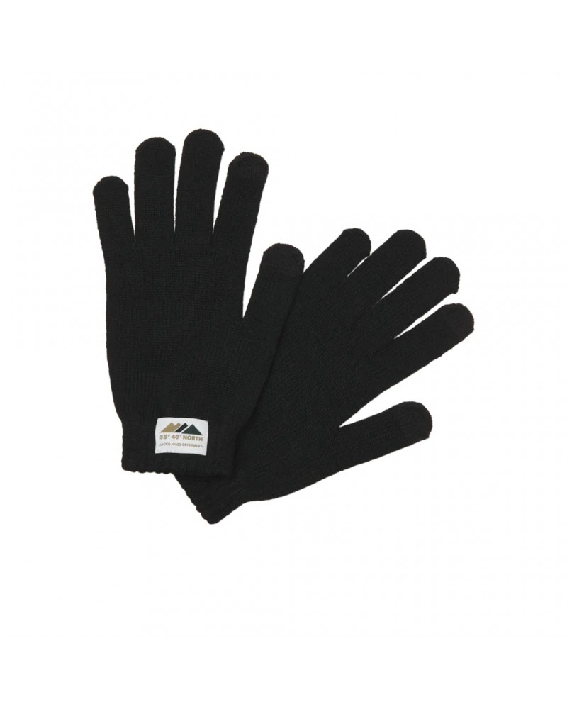 Jack&Jones Jachill knitted gloves 12263487