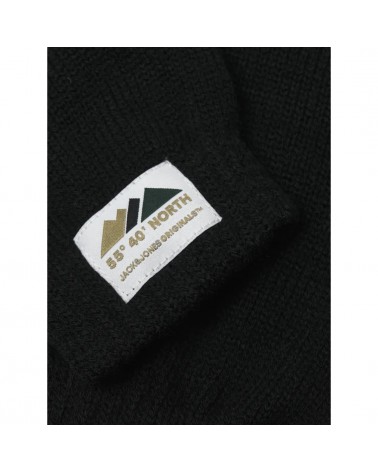 Jack&Jones Jachill knitted gloves 12263487
