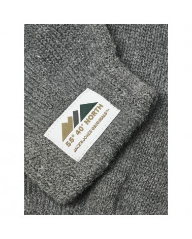 Jack&Jones Jachill knitted gloves 12263487