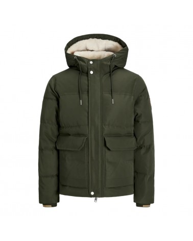 Jack&Jones Jjcarl puffer jacket 12256901