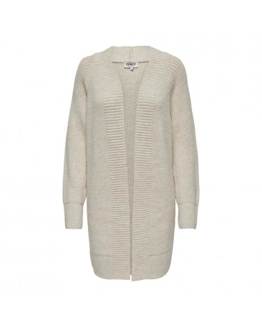 Only Onlleise freya ls open cardigan knt 15328237