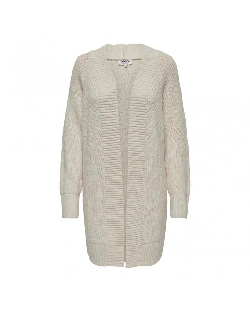 Only Onlleise freya ls open cardigan knt 15328237