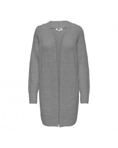 Only Onlleise freya ls open cardigan knt 15328237