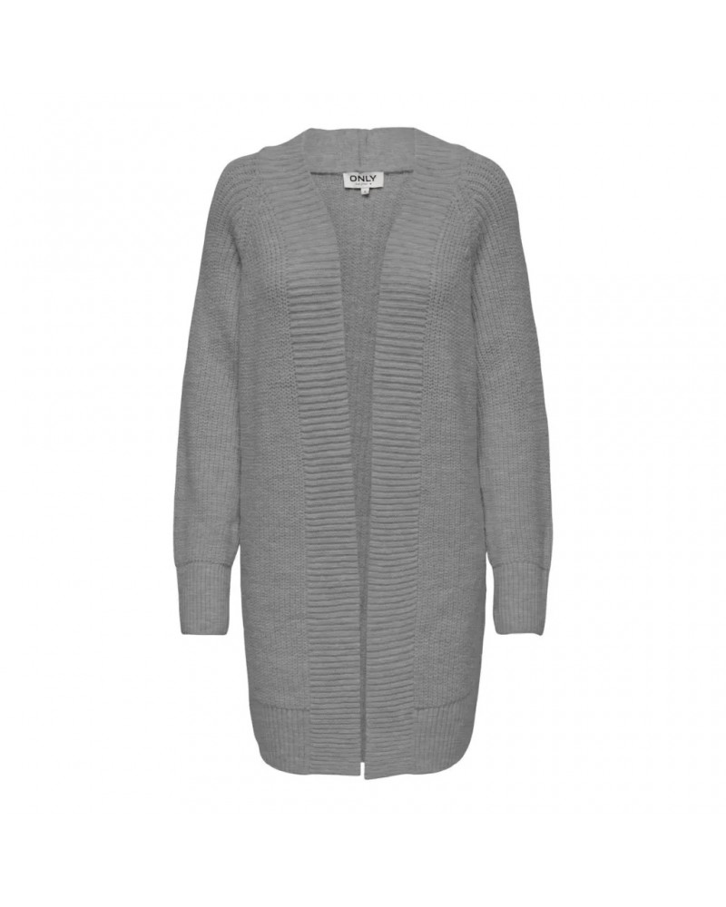 Only Onlleise freya ls open cardigan knt 15328237