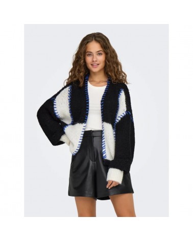 Only Onldenise life ls open cardigan knit 15331399