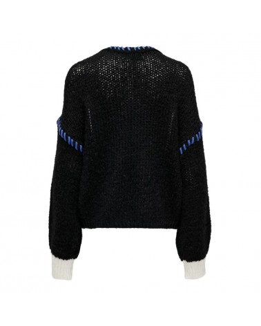 Only Onldenise life ls open cardigan knit 15331399
