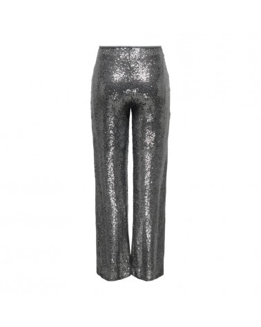 Only Onlsteo life hw str sequin pant tlr 15331740