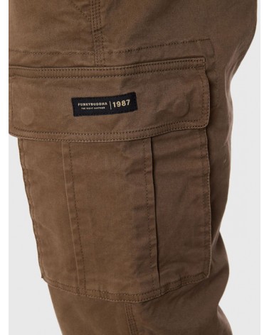 Funky Buddha cargo FBM010-002-02