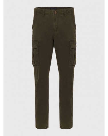 Funky Buddha cargo FBM010-002-02