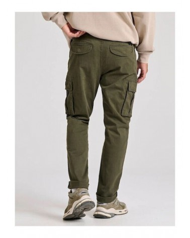 Funky Buddha cargo FBM010-002-02