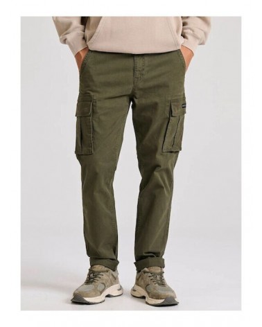 Funky Buddha cargo FBM010-002-02