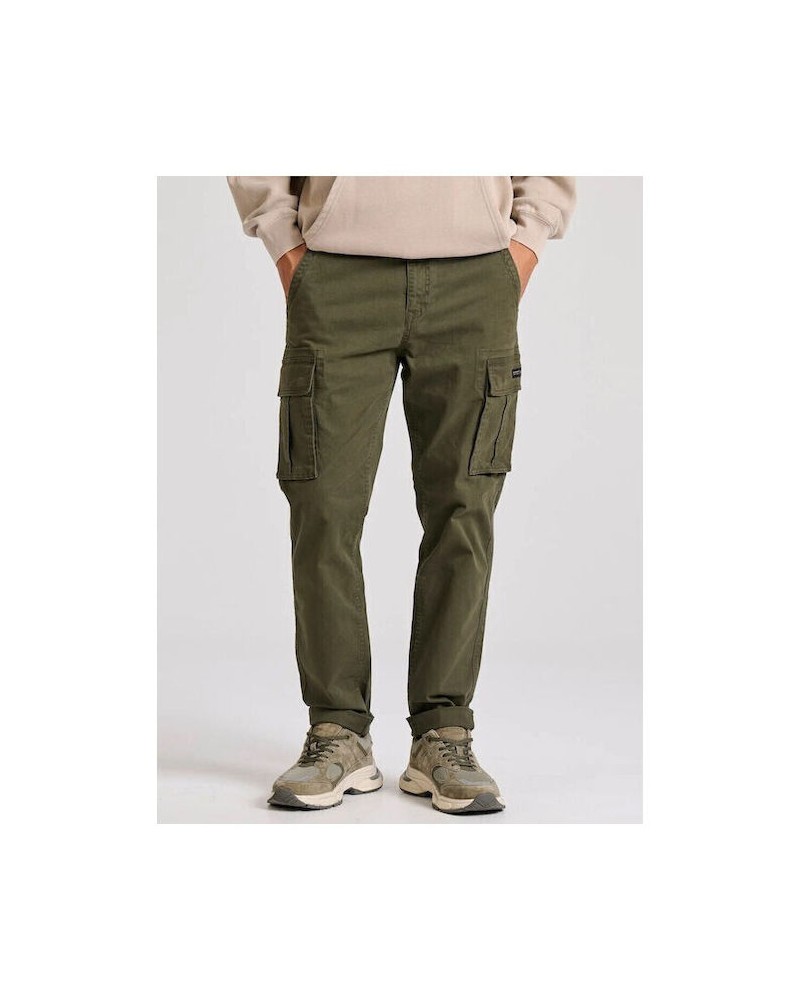 Funky Buddha cargo FBM010-002-02
