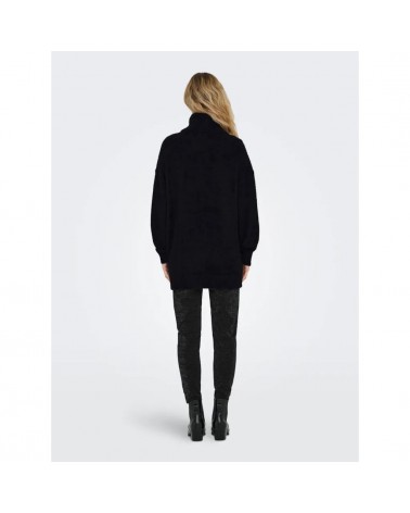 Only OnlPiumo ls loose rollneck cc knt 15324206