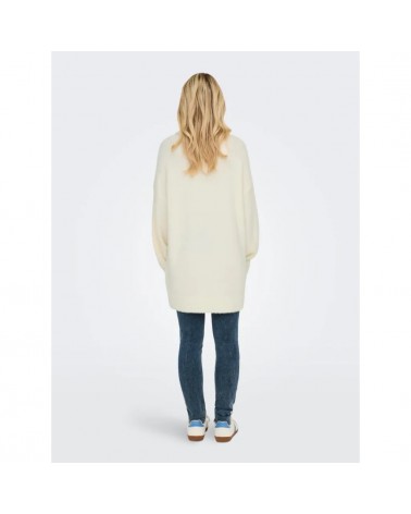 Only OnlPiumo ls loose rollneck cc knt 15324206