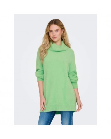 Only OnlPiumo ls loose rollneck cc knt 15324206