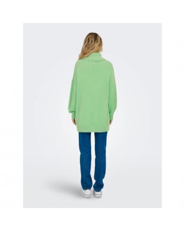 Only OnlPiumo ls loose rollneck cc knt 15324206