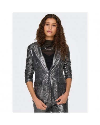 Only OnlPinko-steo life l/s sequin blazer tlr 15331743