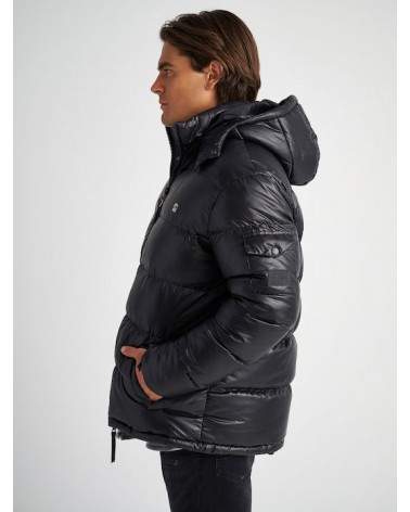 Staff weston man puffer jacket 66-002.052