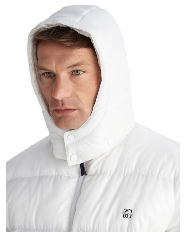 Staff weston man puffer jacket 66-002.052