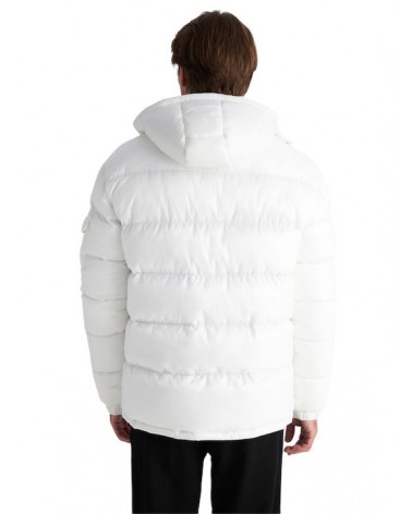 Staff weston man puffer jacket 66-002.052