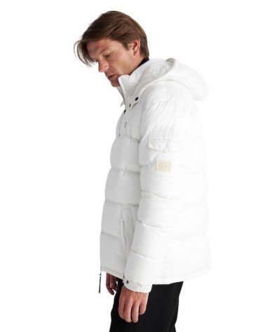 Staff weston man puffer jacket 66-002.052