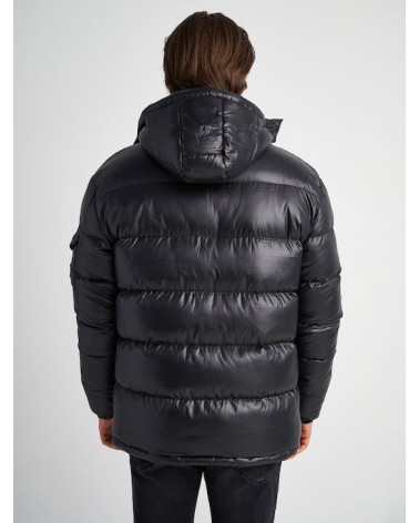 Staff weston man puffer jacket 66-002.052