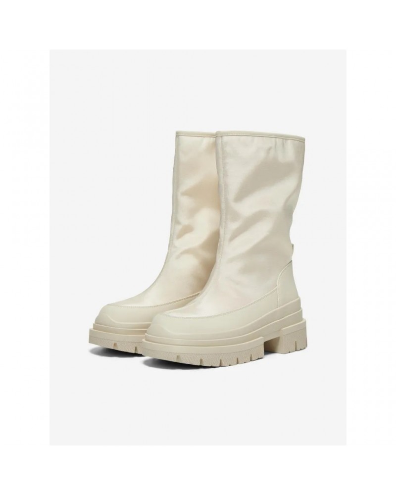 Only Onlbeatrix -6 nylon lined boot 15329820