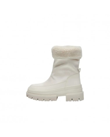 Only Onlbeatrix -6 nylon lined boot 15329820