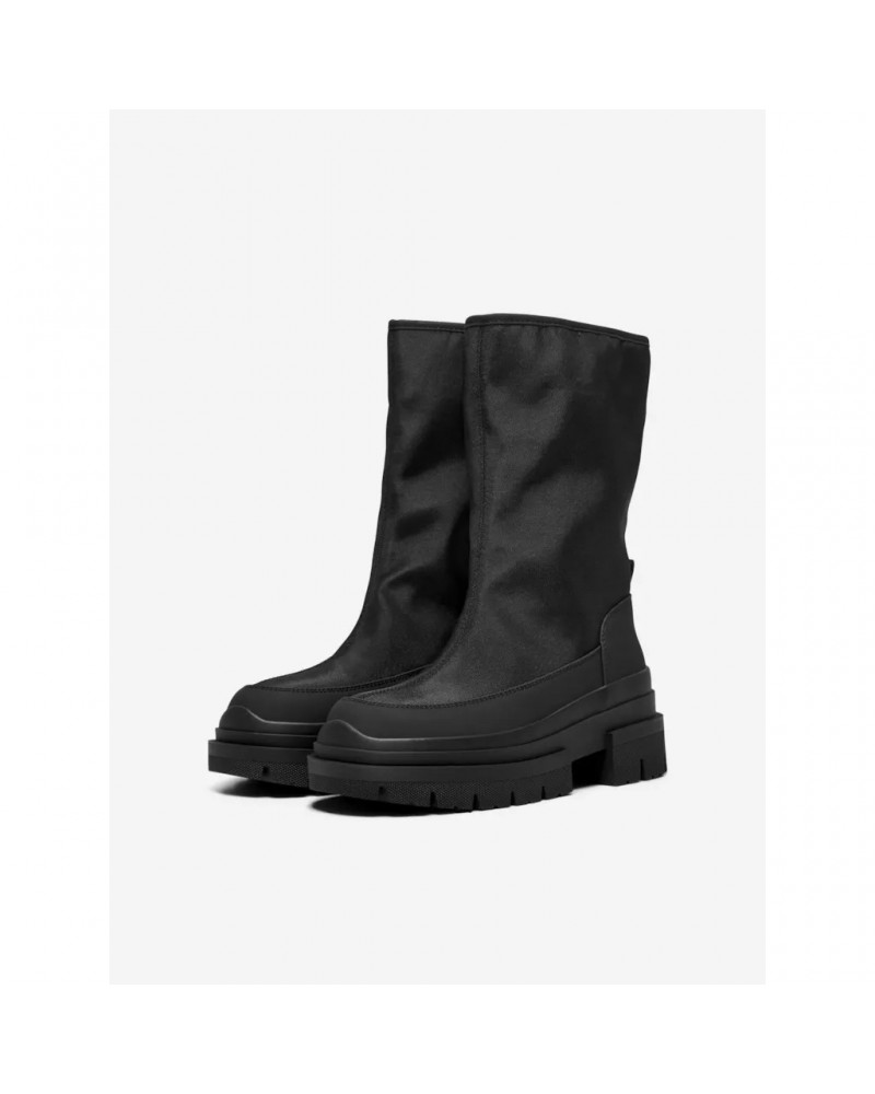 Only Onlbeatrix -6 nylon lined boot 15329820