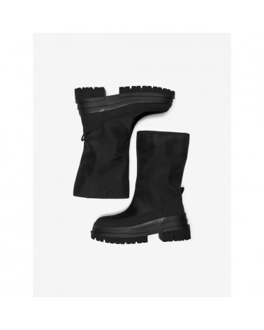 Only Onlbeatrix -6 nylon lined boot 15329820