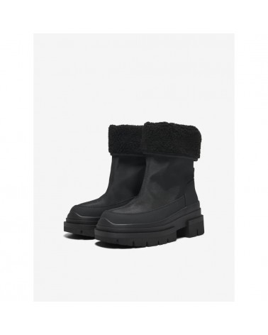 Only Onlbeatrix -6 nylon lined boot 15329820