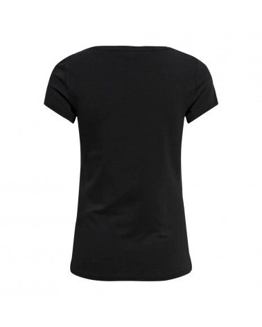 Only Onlhelene s/s logo top jrs rd5 15126513