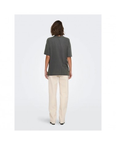 Only Onlucy s/s confidence top box jrs 15333030