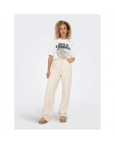 Only Onlucy s/s confidence top box jrs 15333030