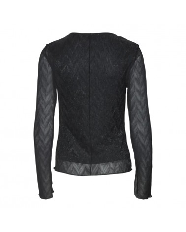 Veromoda Vmnita ls o-neck top vma 10318323