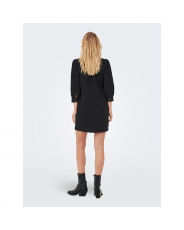 Only Onlfelica dnm dress 15227104