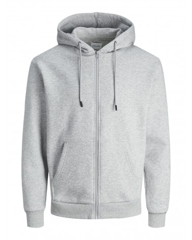Jack&Jones jjebradey sweat zip hood noos 12249342