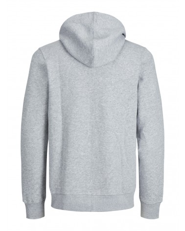Jack&Jones jjebradey sweat zip hood noos 12249342