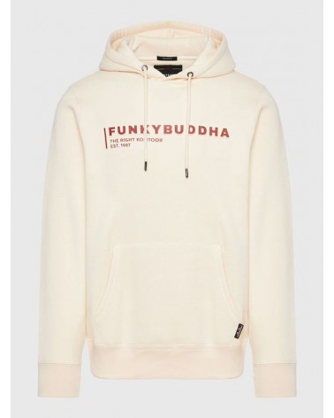 Funky Buddha hoodie FBM010-015-06