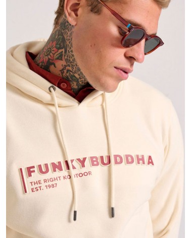 Funky Buddha hoodie FBM010-015-06