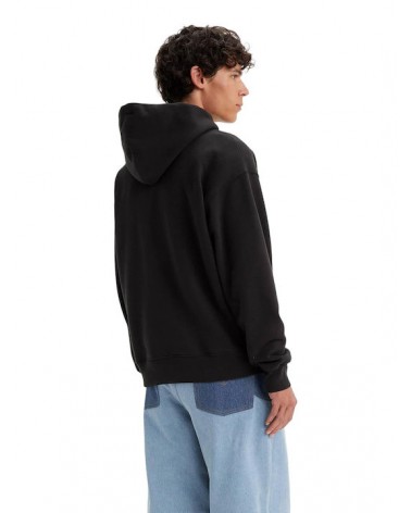 Levis skate hooded sweatshirt A10080011