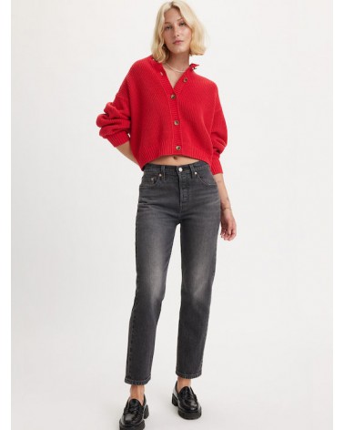 Levis 501 original cropped 362000304