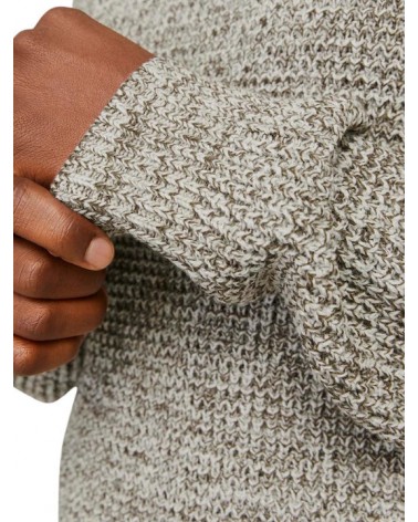 Jack&Jones JJstudio knit roll neck 12270932