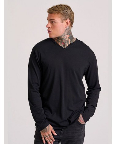 Funky Buddha shirt FBM10-014-07