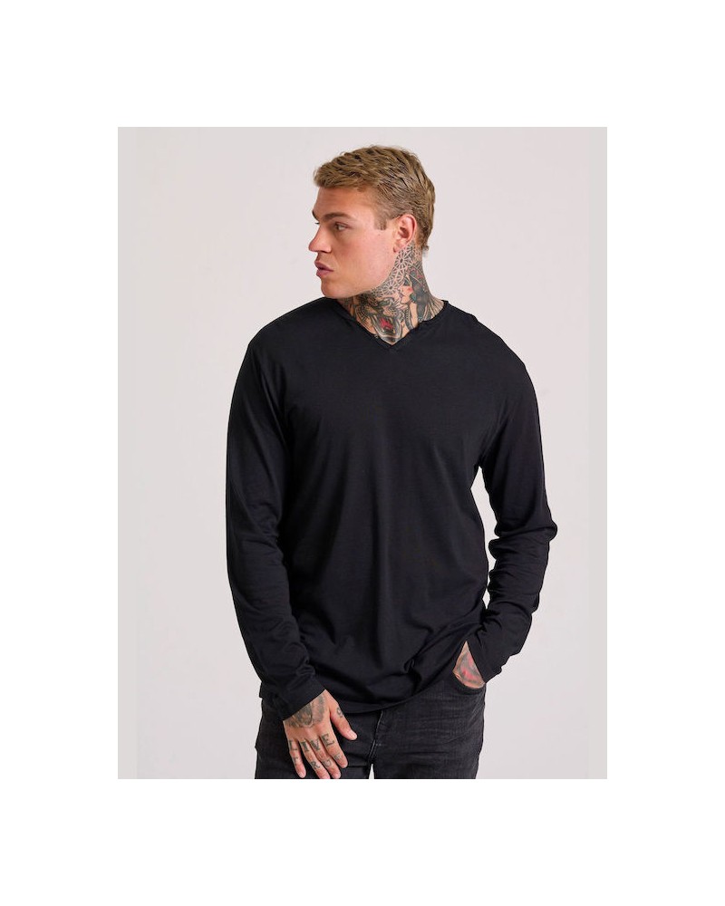 Funky Buddha shirt FBM10-014-07