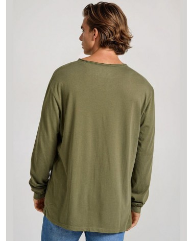 Funky Buddha shirt FBM10-014-07